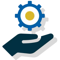 Equify Business Funding: support icon