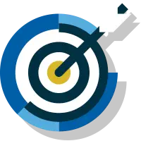 Equify Business Funding: target icon